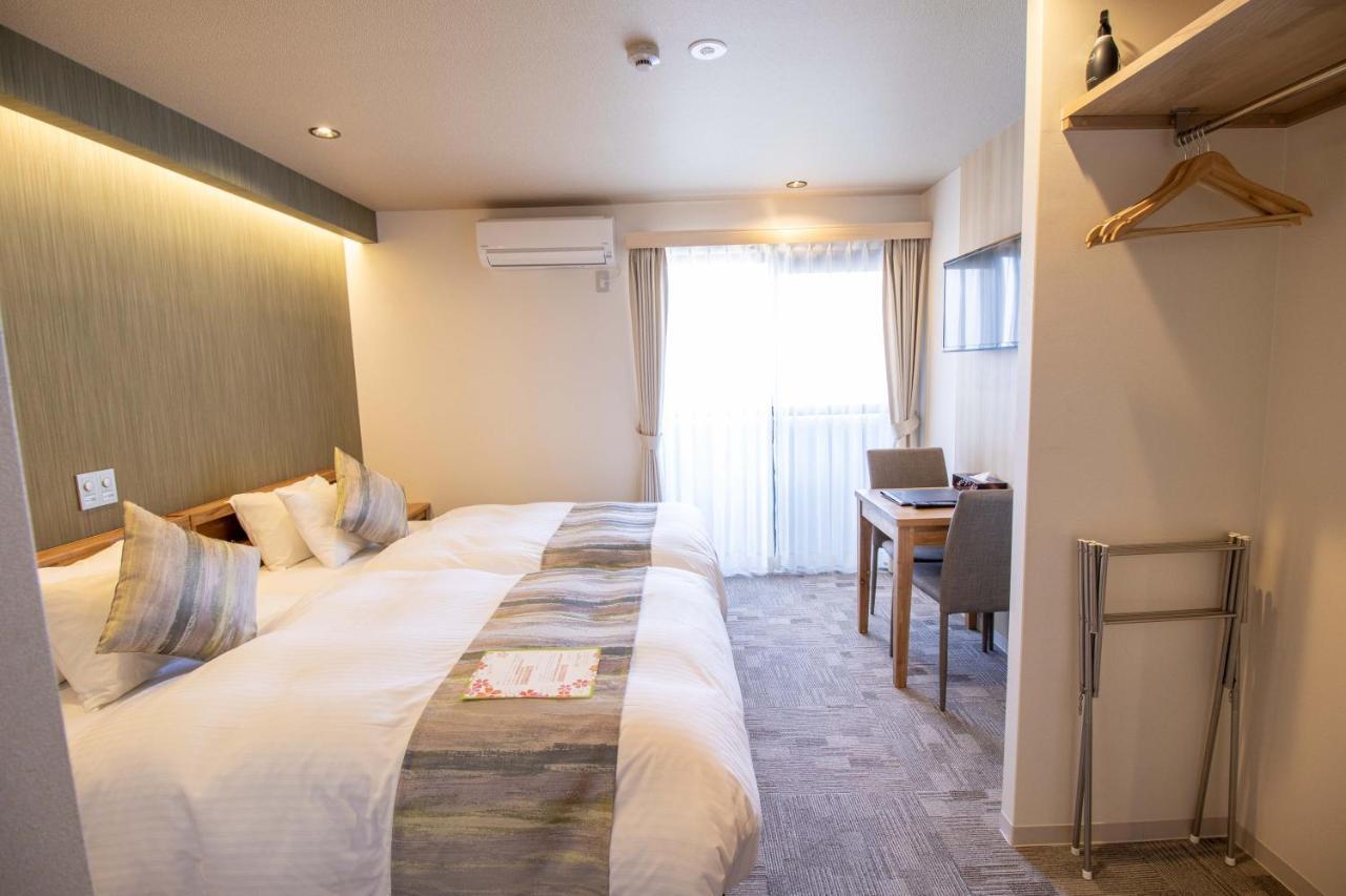 Stay Sakura Kyoto Higashi Hongan-Ji II Chambre photo